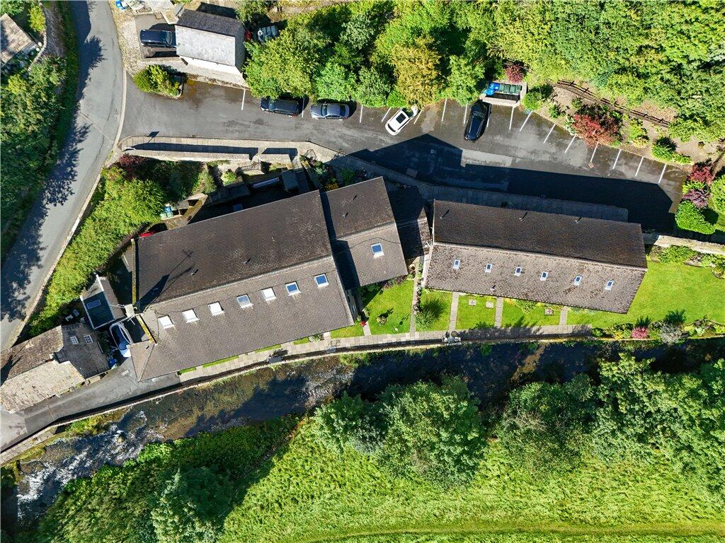 Additional property image - Riverside Walk, Airton, Skipton, North Yorkshire, BD23