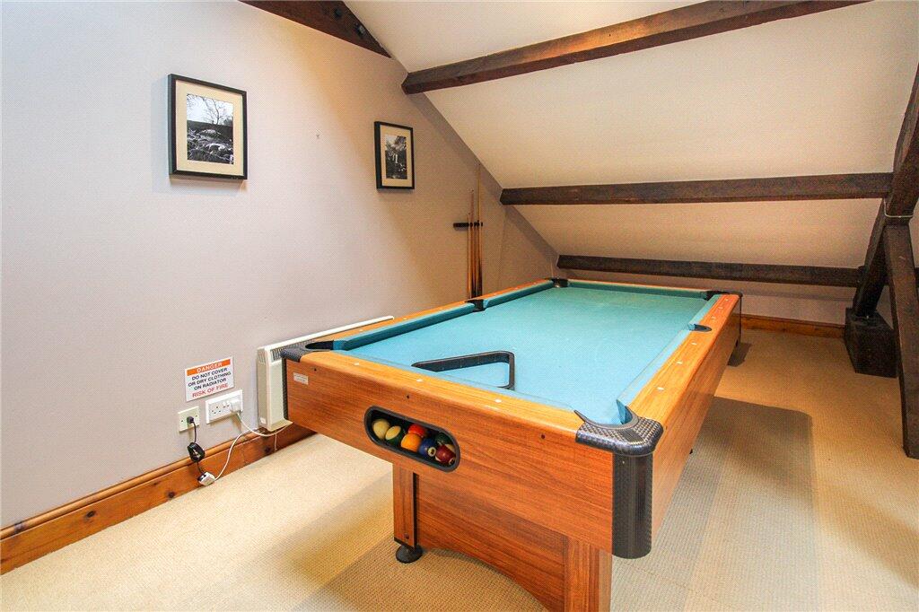 Additional property image - Riverside Walk, Airton, Skipton, North Yorkshire, BD23