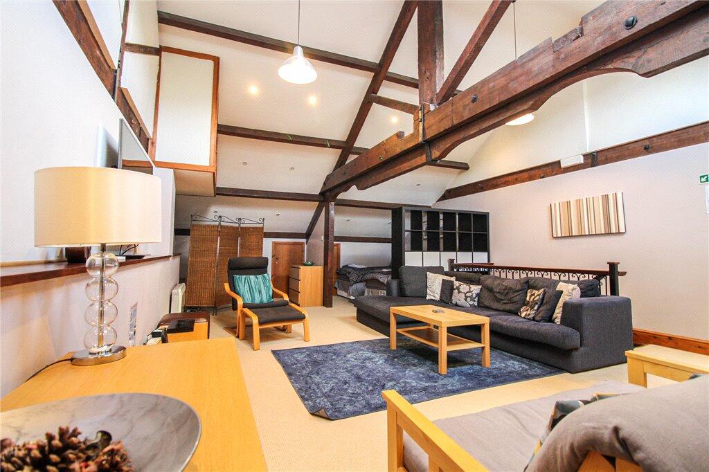 Additional property image - Riverside Walk, Airton, Skipton, North Yorkshire, BD23