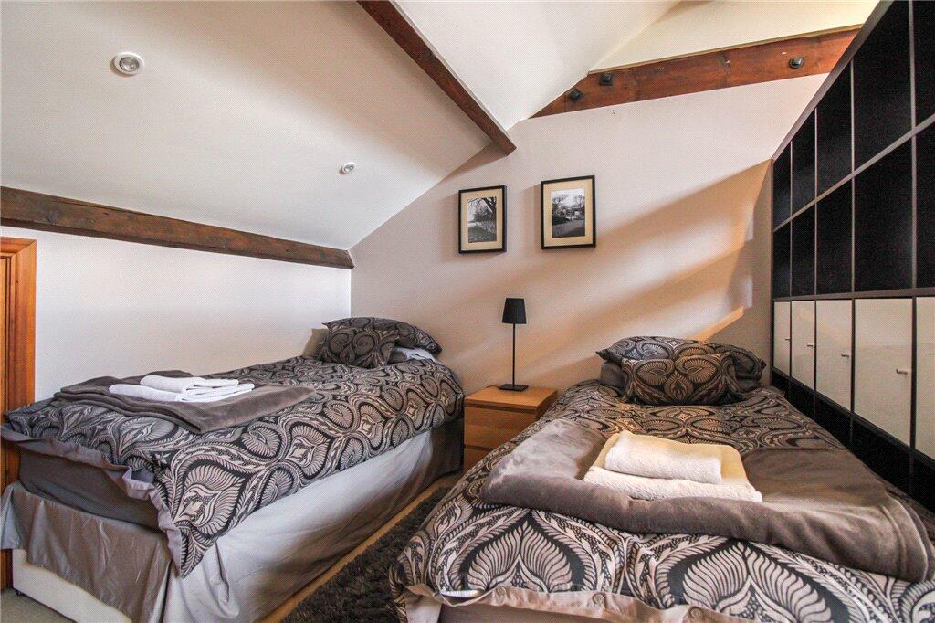 Additional property image - Riverside Walk, Airton, Skipton, North Yorkshire, BD23