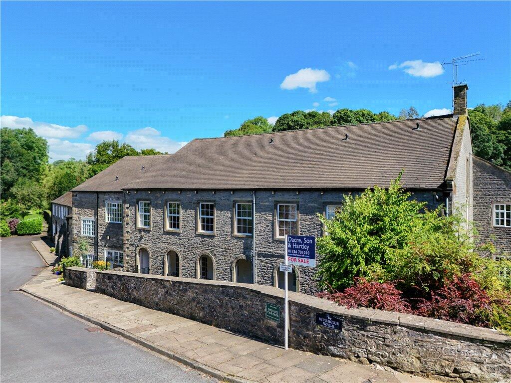 Additional property image - Riverside Walk, Airton, Skipton, North Yorkshire, BD23