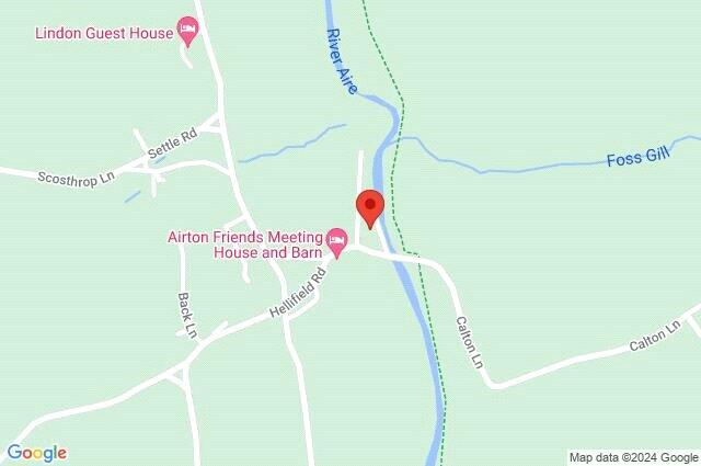 Additional property image - Riverside Walk, Airton, Skipton, North Yorkshire, BD23