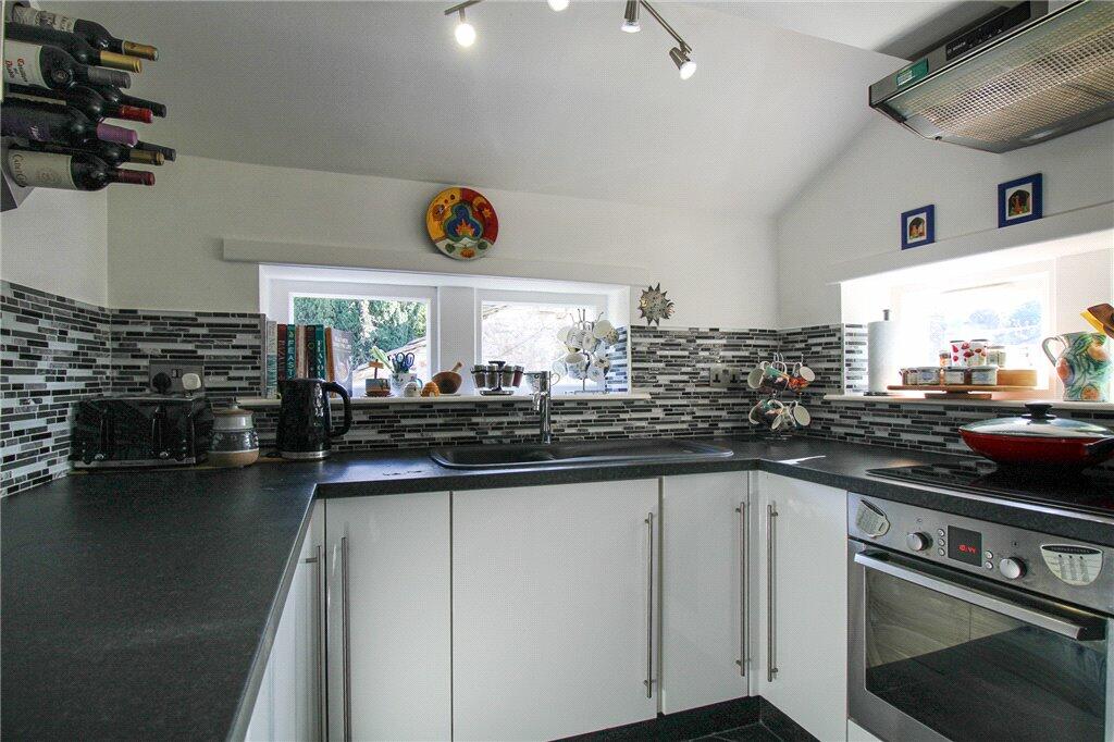 Additional property image - Cam Lodge Lane, Kettlewell, Skipton, BD23
