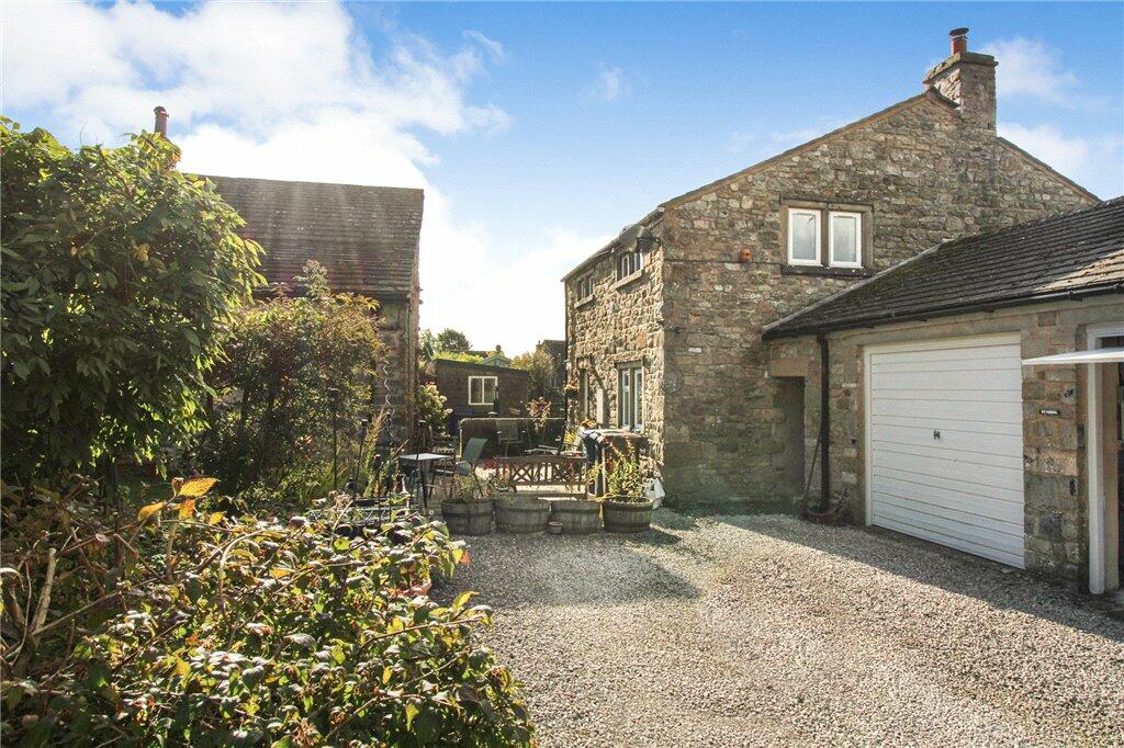 Additional property image - Cam Lodge Lane, Kettlewell, Skipton, BD23
