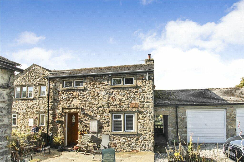 Additional property image - Cam Lodge Lane, Kettlewell, Skipton, BD23