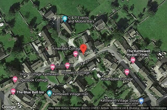 Additional property image - Cam Lodge Lane, Kettlewell, Skipton, BD23