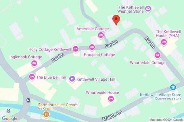 Additional property image - Cam Lodge Lane, Kettlewell, Skipton, BD23