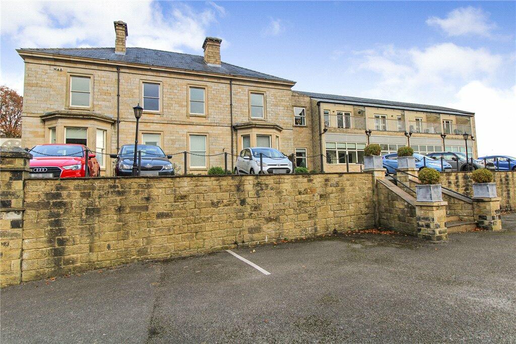 Additional property image - Carleton Road, Skipton, North Yorkshire, BD23
