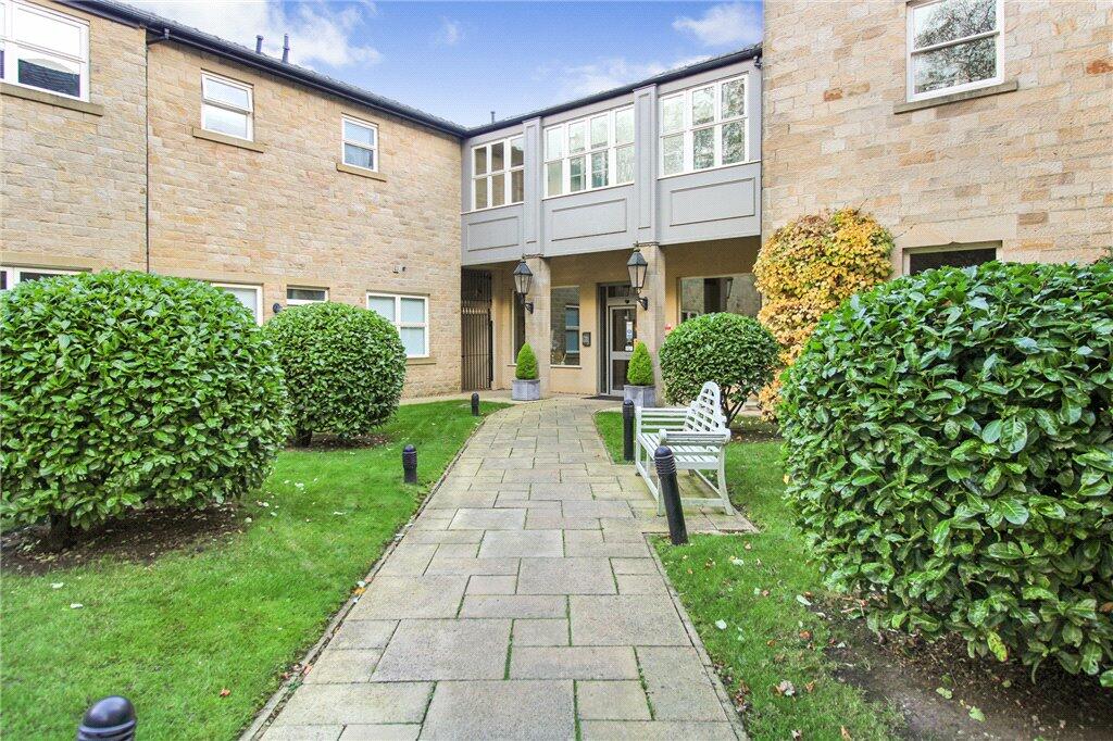 Additional property image - Carleton Road, Skipton, North Yorkshire, BD23