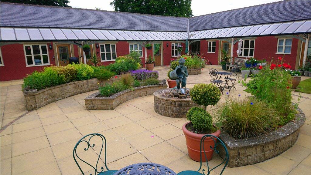 Additional property image - Carleton Road, Skipton, North Yorkshire, BD23