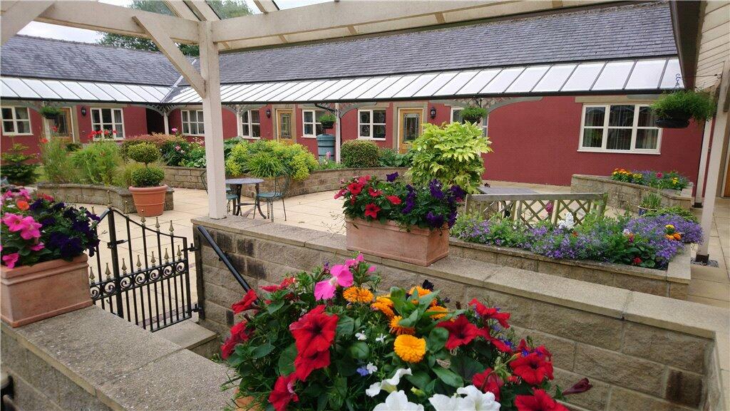 Additional property image - Carleton Road, Skipton, North Yorkshire, BD23
