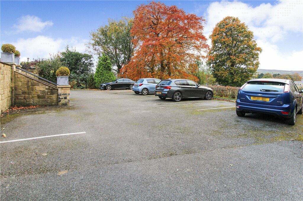 Additional property image - Carleton Road, Skipton, North Yorkshire, BD23