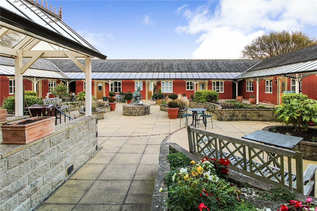 Additional property image - Carleton Road, Skipton, North Yorkshire, BD23