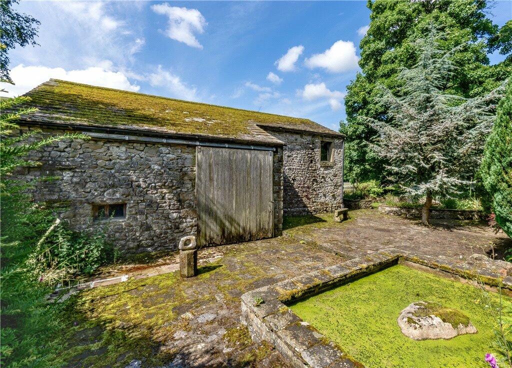 Additional property image - Starbotton, Skipton, North Yorkshire, BD23