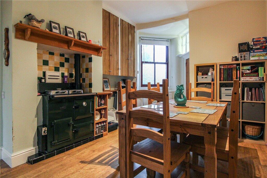 Additional property image - Pasture Road, Embsay, Skipton, North Yorkshire, BD23
