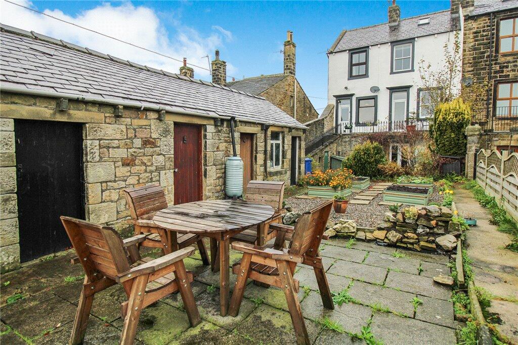 Additional property image - Pasture Road, Embsay, Skipton, North Yorkshire, BD23