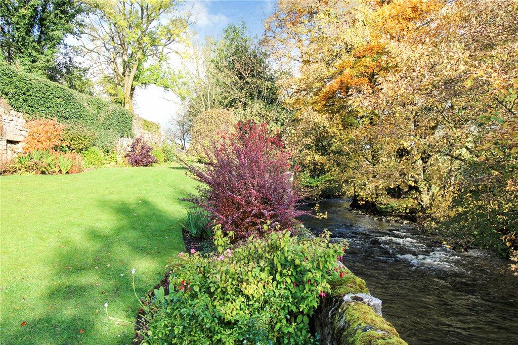 Additional property image - Riverside Walk, Airton, Skipton, BD23