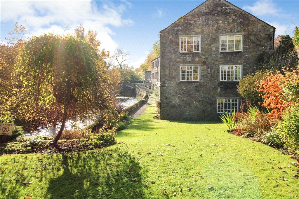Additional property image - Riverside Walk, Airton, Skipton, BD23