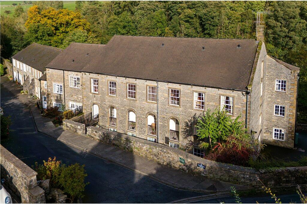 Additional property image - Riverside Walk, Airton, Skipton, BD23