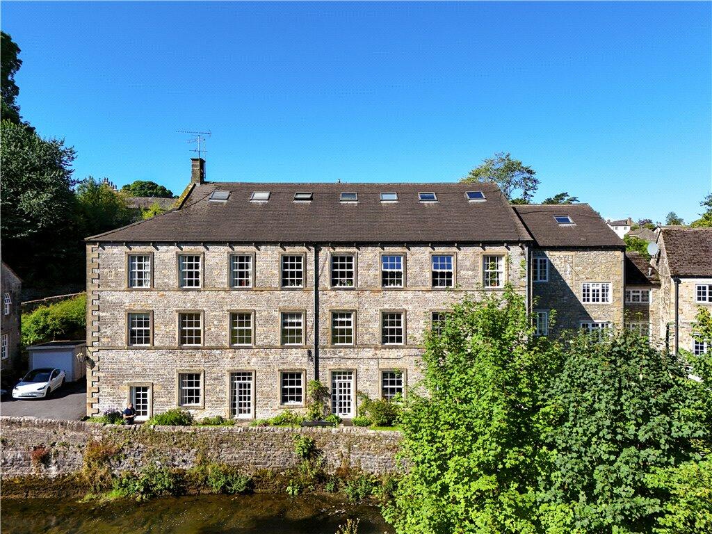 Additional property image - Riverside Walk, Airton, Skipton, BD23