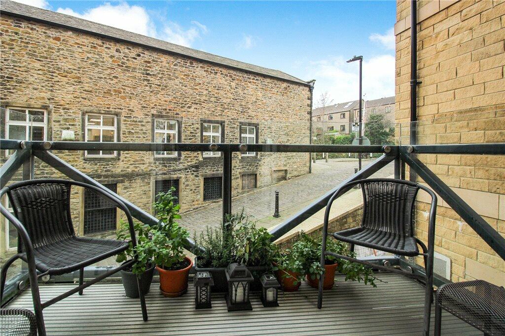 Additional property image - Brewery Lane, Skipton, North Yorkshire, BD23