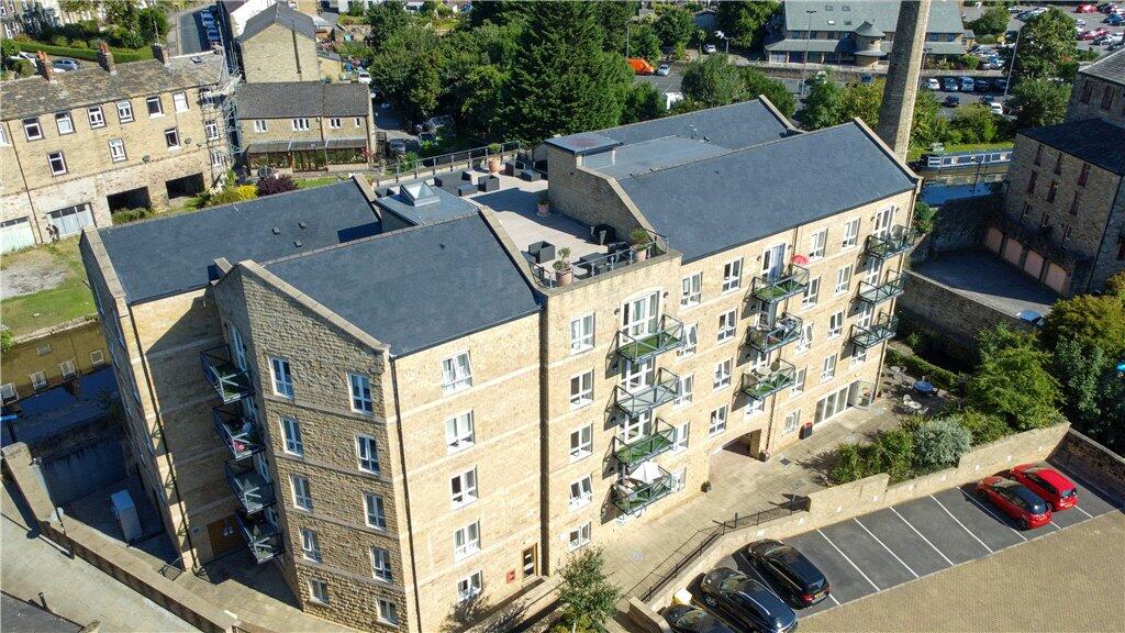 Additional property image - Brewery Lane, Skipton, North Yorkshire, BD23