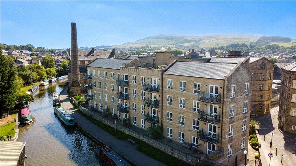 Additional property image - Brewery Lane, Skipton, North Yorkshire, BD23
