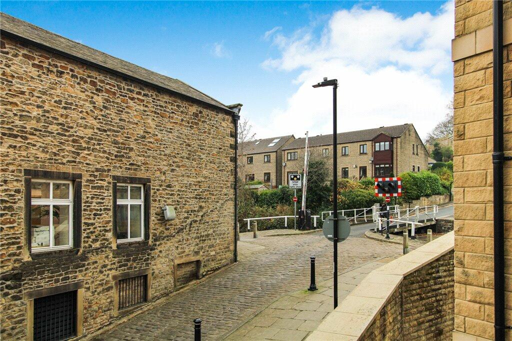 Additional property image - Brewery Lane, Skipton, North Yorkshire, BD23
