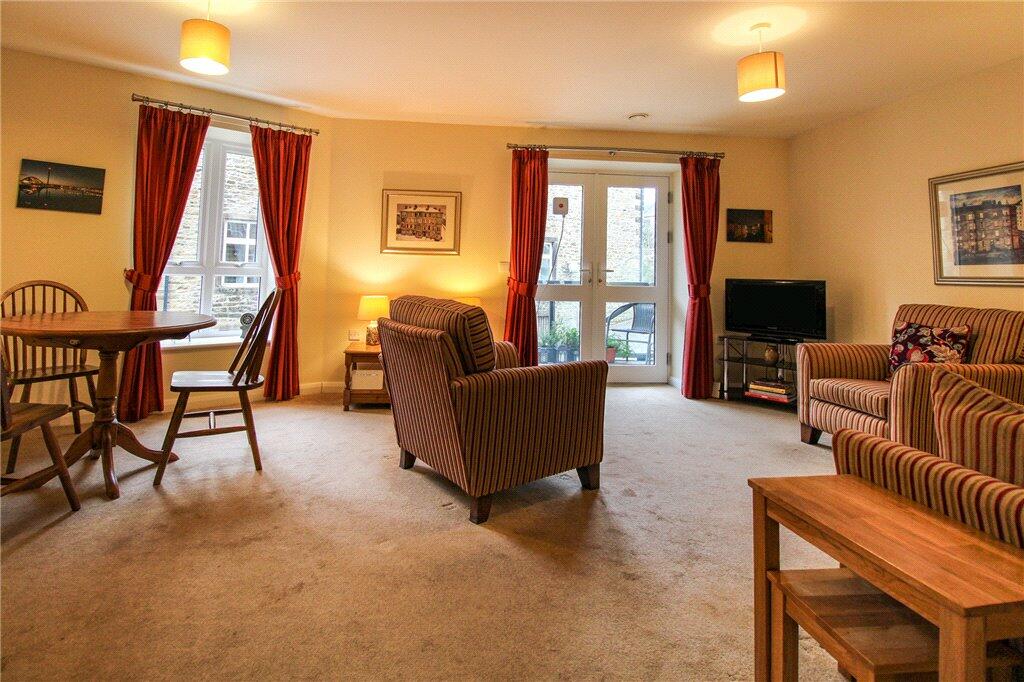Additional property image - Brewery Lane, Skipton, North Yorkshire, BD23