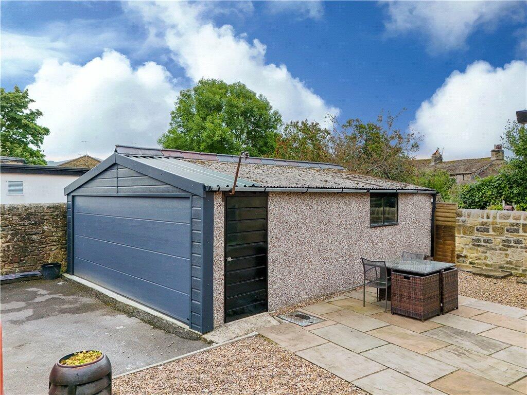 Additional property image - High Street, Gargrave, Skipton, BD23