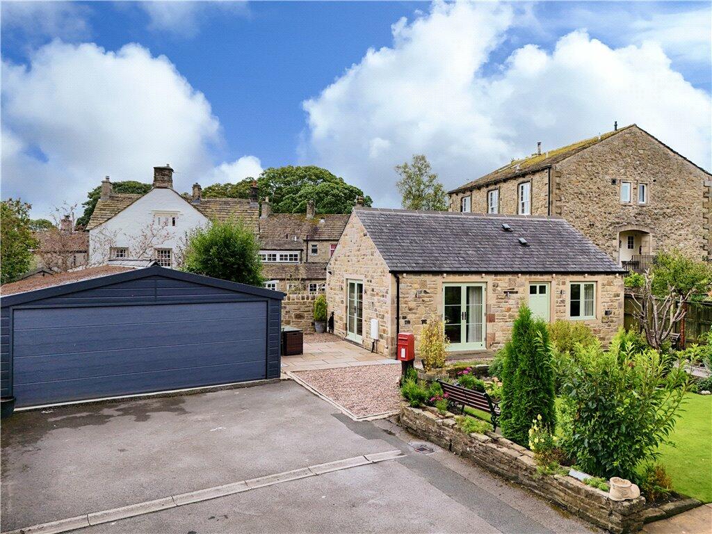 Additional property image - High Street, Gargrave, Skipton, BD23
