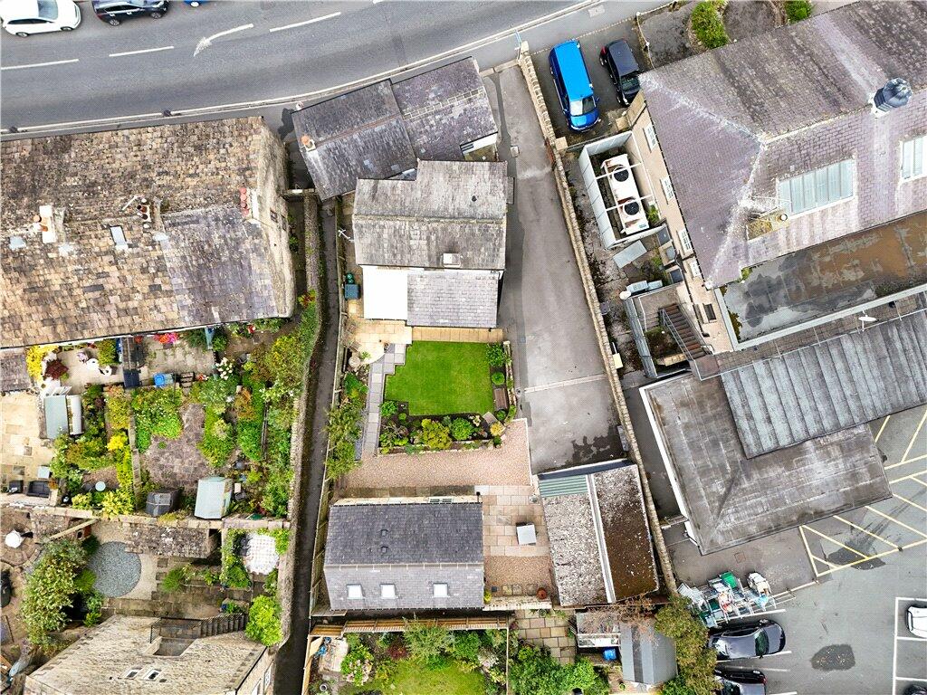 Additional property image - High Street, Gargrave, Skipton, BD23