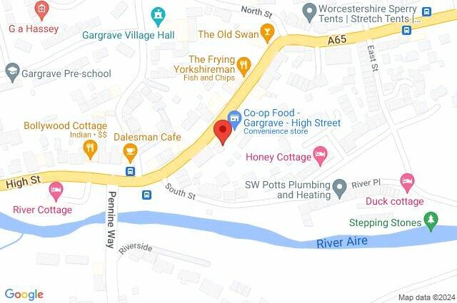 Additional property image - High Street, Gargrave, Skipton, BD23