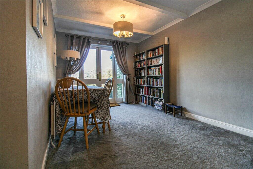 Additional property image - Crosshills Road, Cononley, BD20