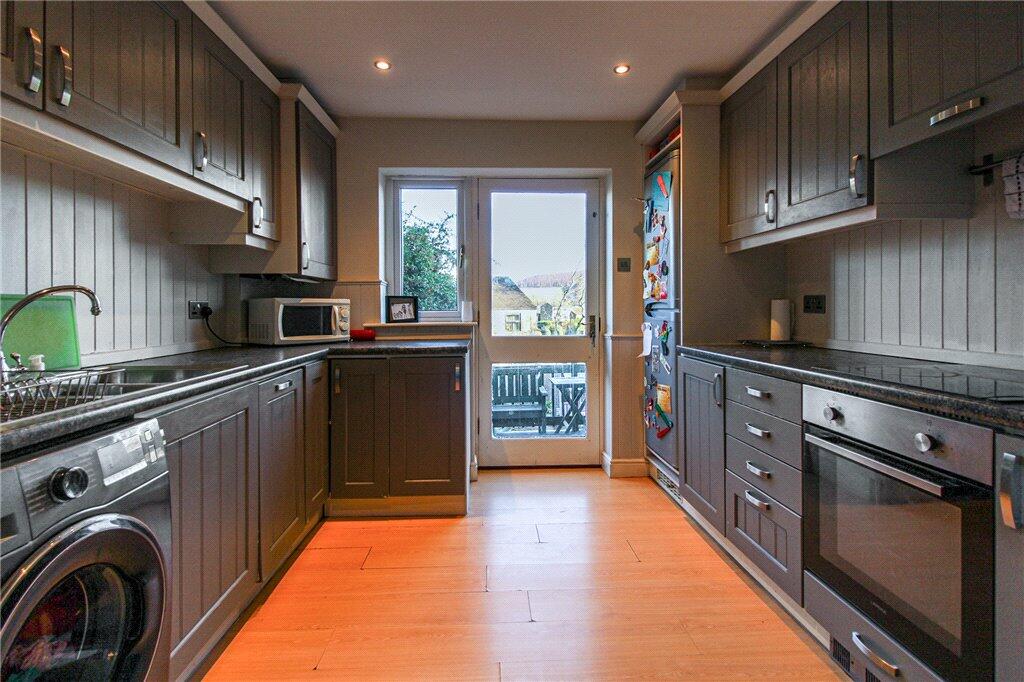 Additional property image - Crosshills Road, Cononley, BD20