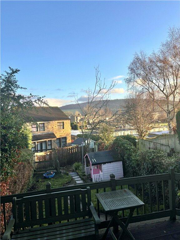 Additional property image - Crosshills Road, Cononley, BD20