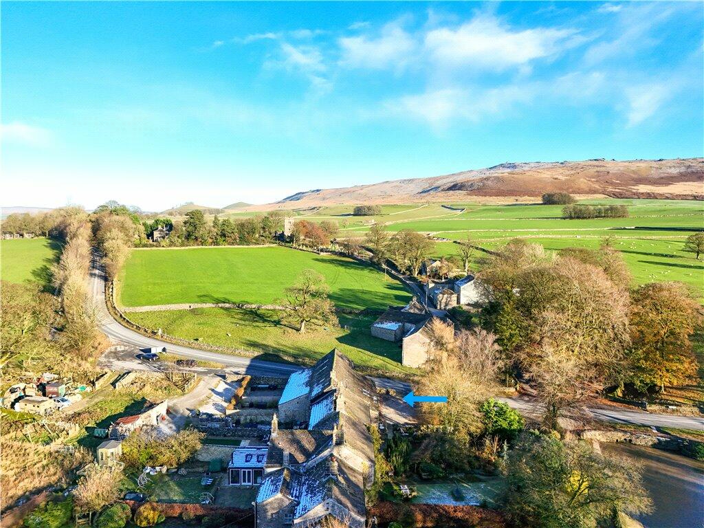 Additional property image - Rylstone, Skipton, North Yorkshire, BD23