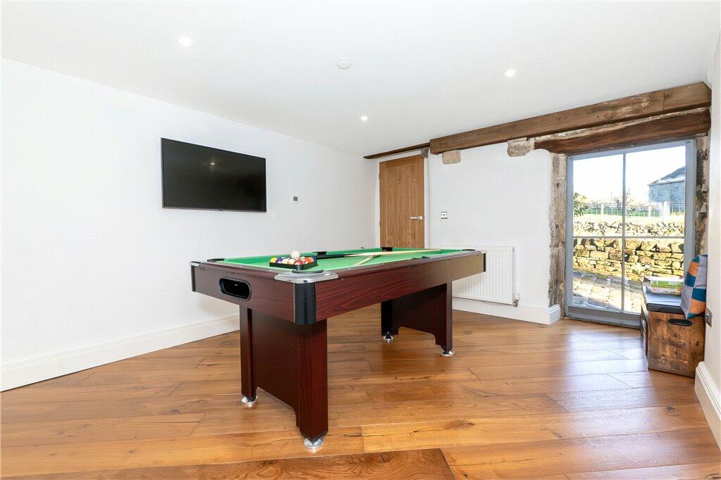 Additional property image - Rylstone, Skipton, North Yorkshire, BD23