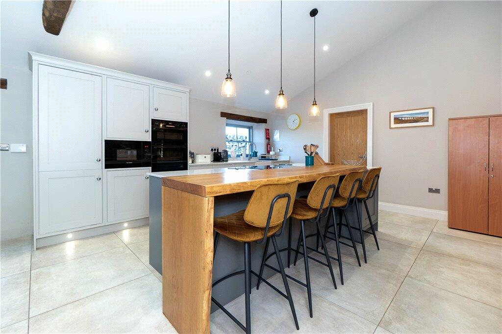 Additional property image - Rylstone, Skipton, North Yorkshire, BD23
