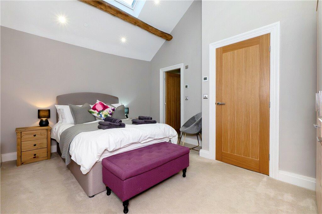 Additional property image - Rylstone, Skipton, North Yorkshire, BD23