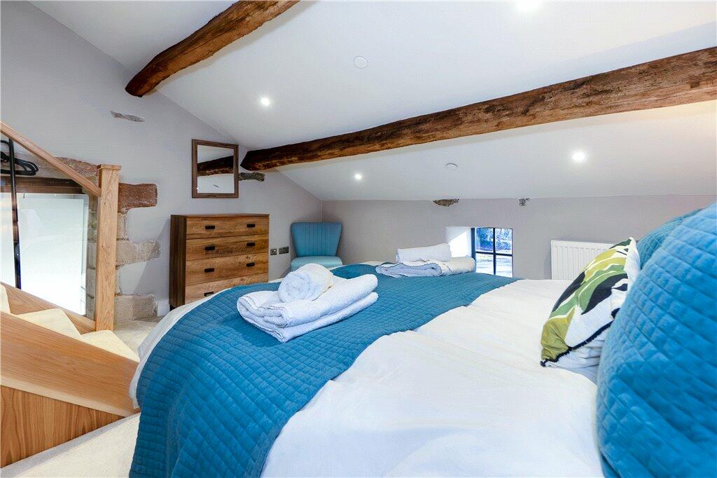 Additional property image - Rylstone, Skipton, North Yorkshire, BD23