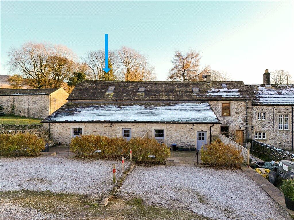 Additional property image - Rylstone, Skipton, North Yorkshire, BD23