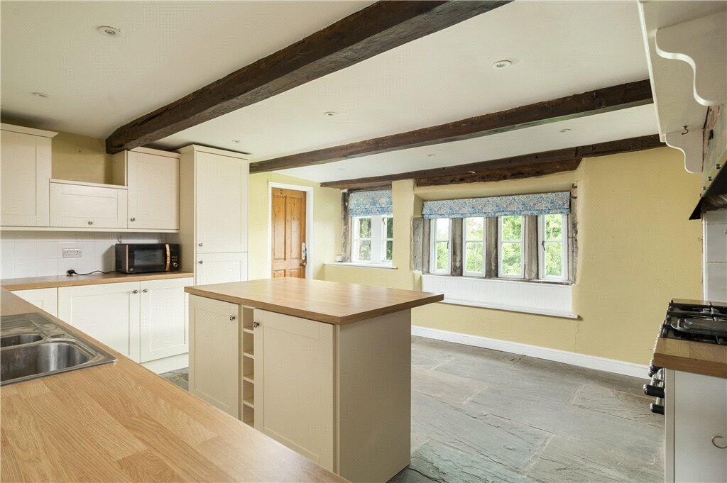 Additional property image - Little Stainton, Skipton, North Yorkshire, BD23