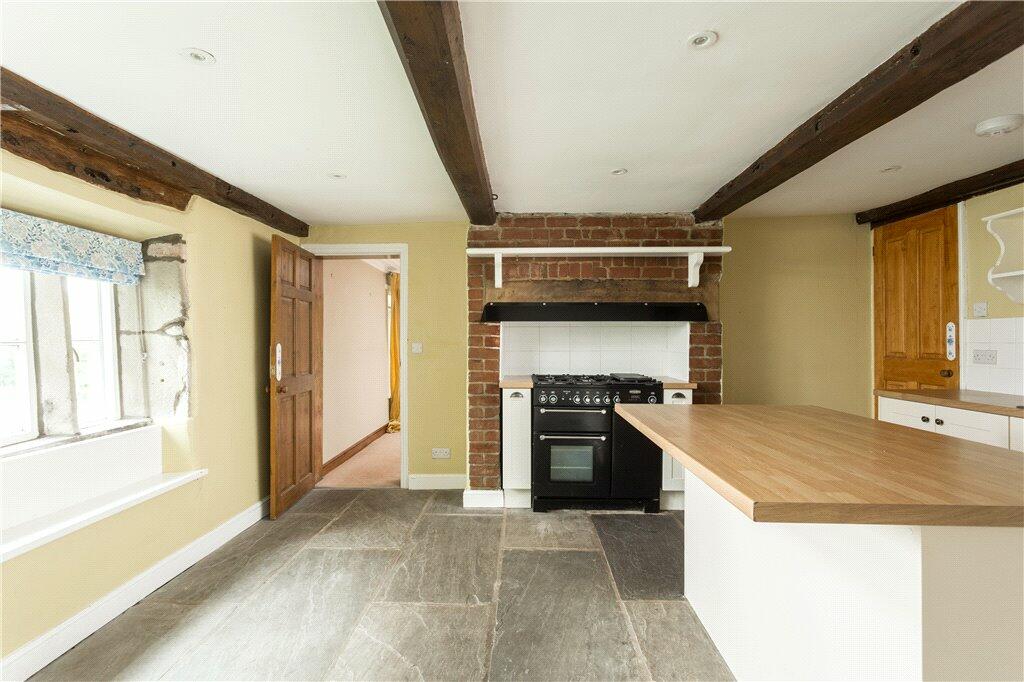 Additional property image - Little Stainton, Skipton, North Yorkshire, BD23