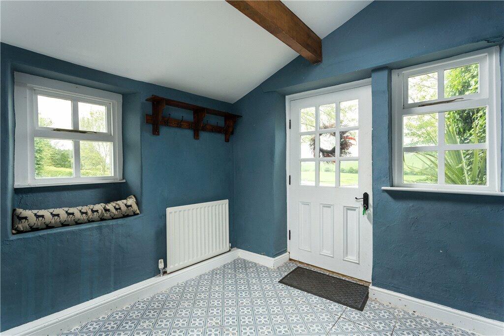 Additional property image - Little Stainton, Skipton, North Yorkshire, BD23