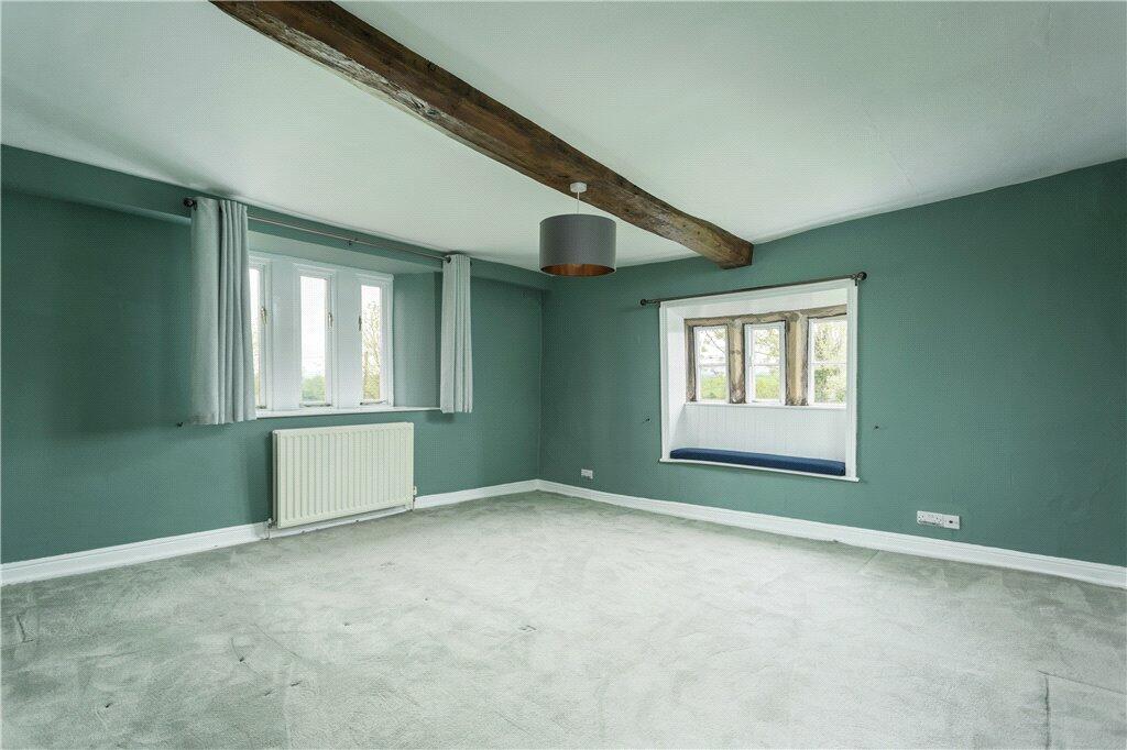 Additional property image - Little Stainton, Skipton, North Yorkshire, BD23