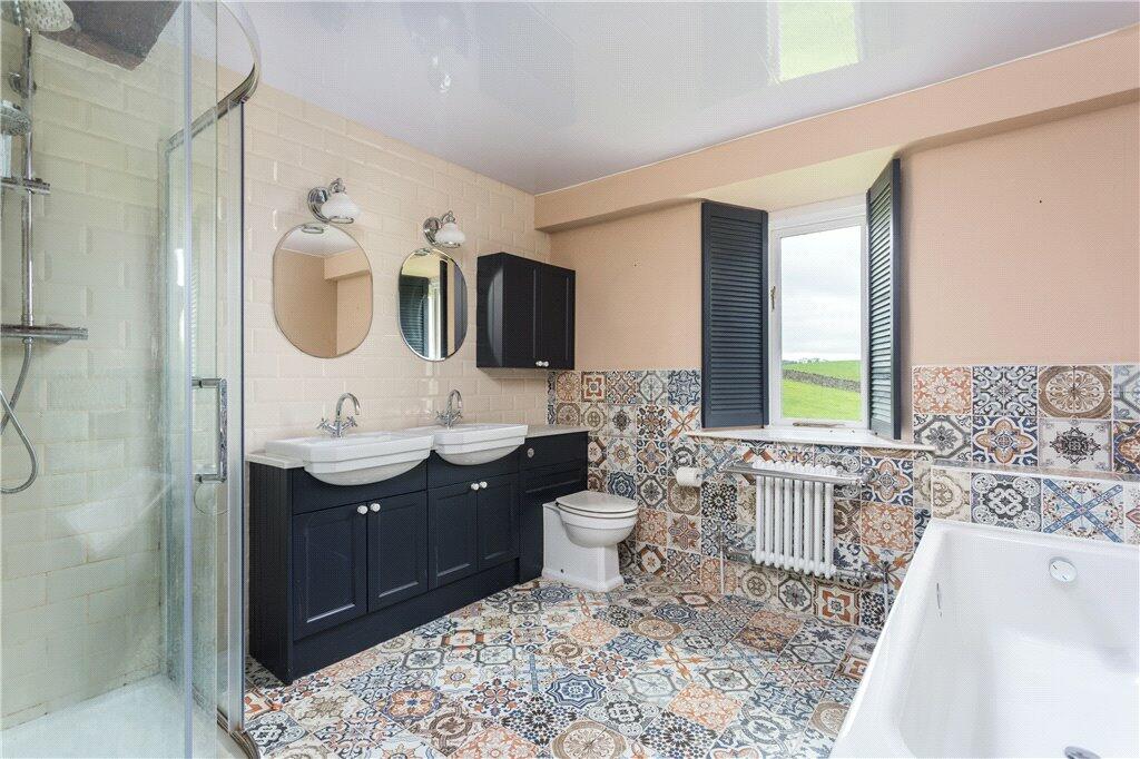 Additional property image - Little Stainton, Skipton, North Yorkshire, BD23