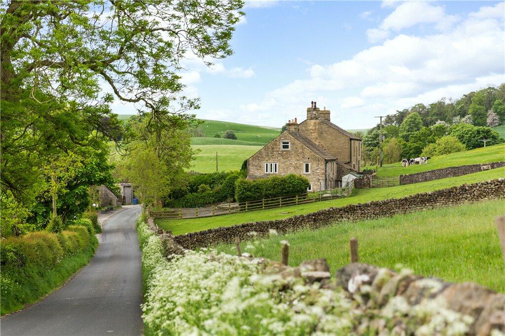 Additional property image - Little Stainton, Skipton, North Yorkshire, BD23