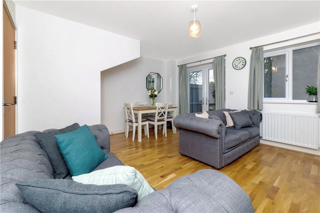 Additional property image - Lund Avenue, Glusburn, North Yorkshire, BD20
