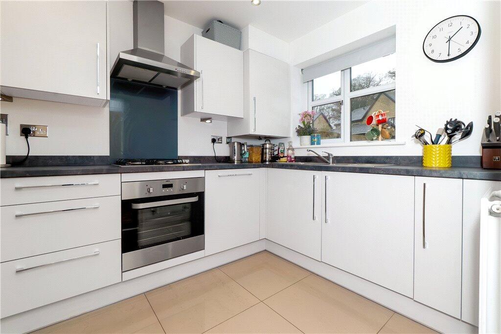 Additional property image - Lund Avenue, Glusburn, North Yorkshire, BD20